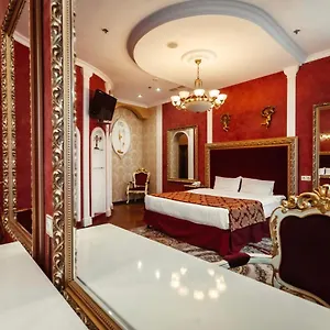 De Paris Kiev