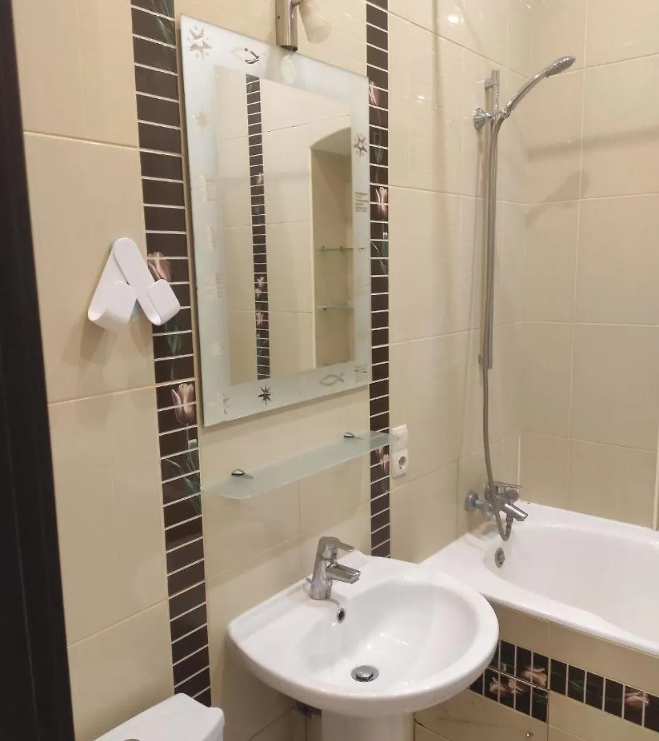 Appartamento Апартаменти 3-Кімнатні В Центрі, Метро Театральна Kiev