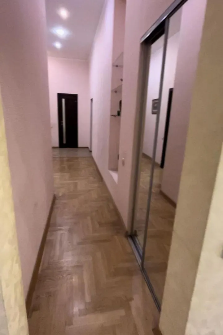 Appartamento Апартаменти 3-Кімнатні В Центрі, Метро Театральна Kiev Ucraina